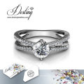 Destiny Jewellery Crystal From Swarovski Xena Pretty Ring